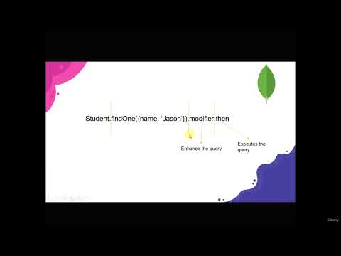 7 Last Setup Before the MongoDB Project Start MongoDB mongoose Nosql tutorial for beginners