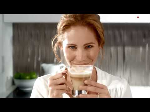 Breville Prima Latte VCF046X-DIM Red