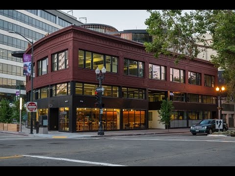 Kapor Center: A Hub for Social Impact and Tech Innovation