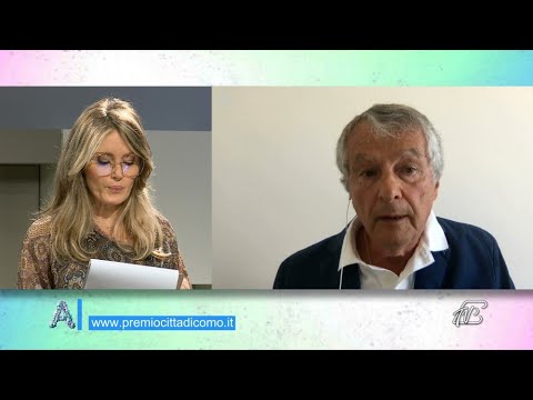 ANGOLI 8/6/2021: PREMIO CITTA' DI COMO - GLI EVENTI CULTURALI COLLEGATI AL PREMIO