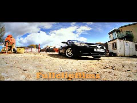 Ejyki - The Only Way Is Up (Trailer) 2014