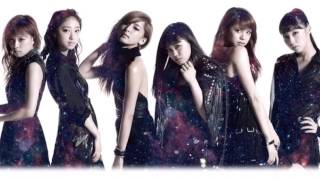 Flower 『瞳の奥の銀河(ミルキーウェイ)』 Full 歌詞付き