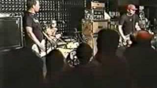 The Country Song (Live Private Show) - Blink-182