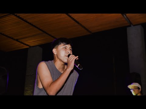 Isma y Zein Vs Emblema y Lídercool | CUARTOS | Zott Battles Fecha Halloween duplas