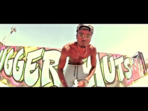 C.KHiD - Status Quo ( music video ) feat. LVMPD Officer Dominick Cipriano