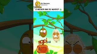 Você Já Experimentou o Raro Kiwi de Pêlo Branco