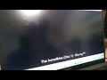 Opening To The Incredibles 2011 Blu Ray French With English Subtitles