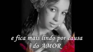 garota de ipanema- (letra)