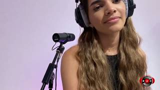Leslie Grace - Will You Still Love Me Tomorrow (Cover) [RumbaComercial.Com]