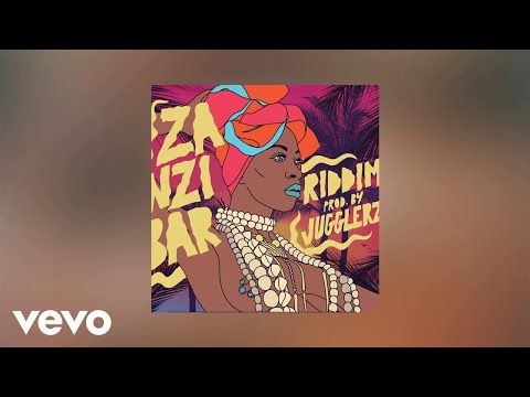 QQ - GOOD LOVE (AUDIO)