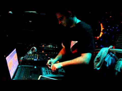 Dryman live @ Ty Vole!? vol. 2 (Cross club)