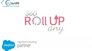 360 Rollup Any App: Steps to Create Roll Up