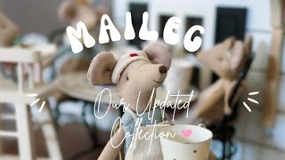 Maileg Updated Collection Tour #montessoriwithhart
