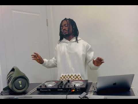 Afrobeat Hits Live Mix 2⚡️ | Joeboy,Seyi Vibez, Rotimi,Mayorkun,Mr Eazi, Ckay, Omah Lay,Oxlade, Bnxn