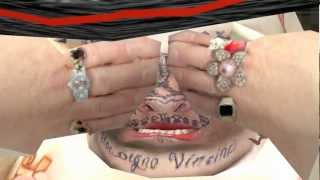 When Saints Go Machine ∞ Infinity Pool ∞ Album Teaser