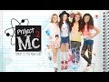 Project Mc² Official Trailer