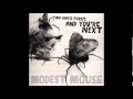 Modest Mouse - Guilty Cocker Spaniels