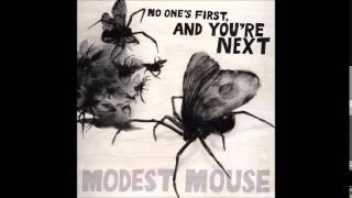 Modest Mouse - Guilty Cocker Spaniels