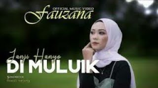 Download lagu Fauzana - Janji Hanyo Di Muluik (Lirik) Minang || MUSIC & FASHION BRAND NAME mp3