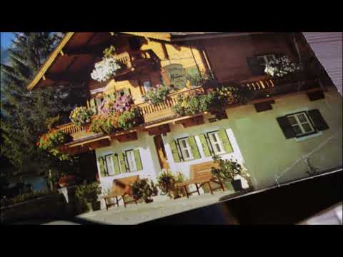 aus der alm da gibt s koa sünd