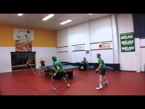 Landelijke A: Westa 1 - Taverzo 1