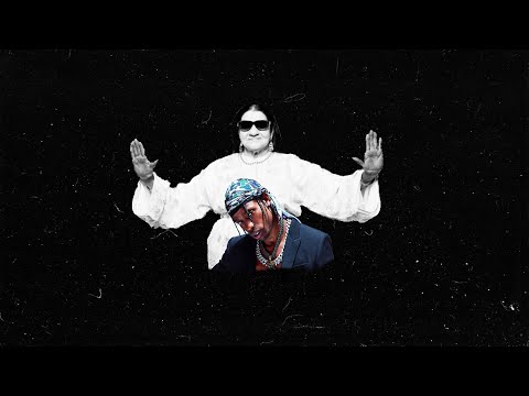 Cheikha Rimiti x Travis Scott Type Beat "RIMISCOTT" | Rai Beat Ririmi Remix