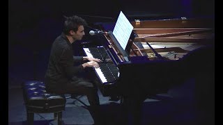 Tigran Hamasyan - Nairian Odyssey (Solo Piano Live at Berklee)