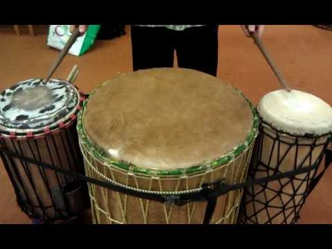 LAMBA DUNDUNS MARCH 2013