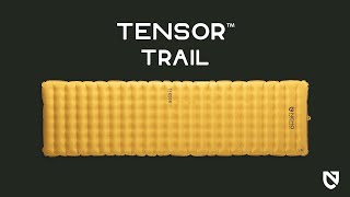 Tensor Trail Regular Wide