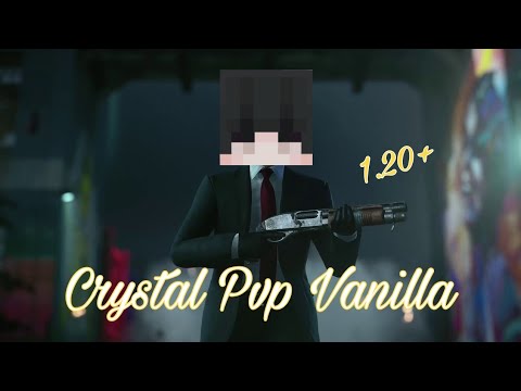 EPIC Crystal Pvp Montage 1.20+!! WATCH NOW!!