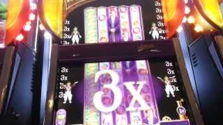 Willy Wonka Oompa Loompa Feature Collection!