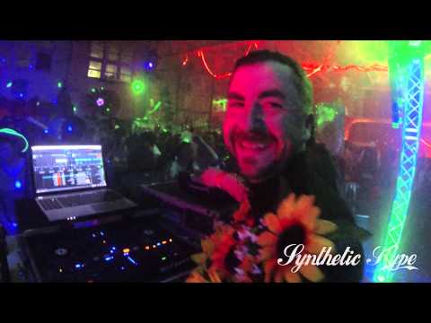 Synthetic Hype @ Sprung 2014