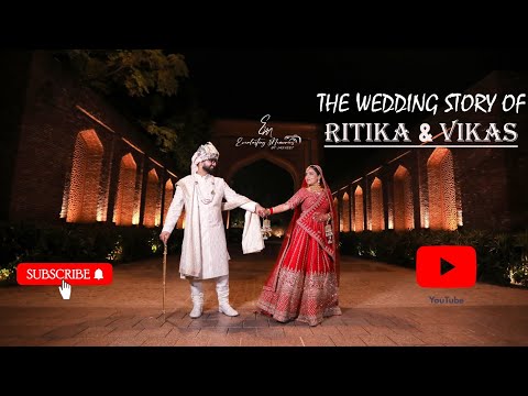 Wedding Photographer portfolio by Everlasting Memories By Jasveet in Delhi - Photo 3
