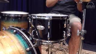 Video thumbnail for PEARL Modern Utility 14x8" by Drumcenter cz