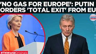WATCH: 'No Churchill,' Peskov Slams Starmer and Macron in Scathing Press Briefing | World News