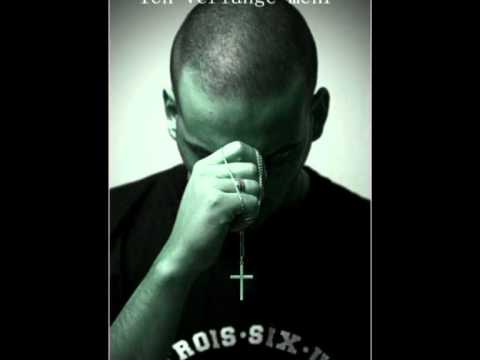 Raf Camora - Ich verlange mehr (rap.de Exclusive)