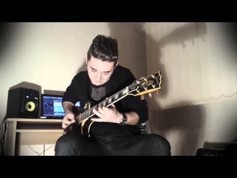 Spain cover by Marius Pop, Mihai Ardelean, Roland Kiss