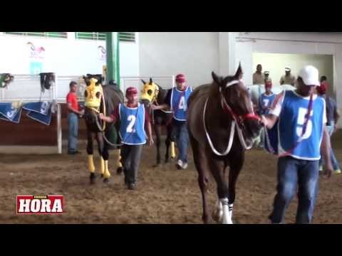 Salustio dómino la Copa Invitacional de Importados
