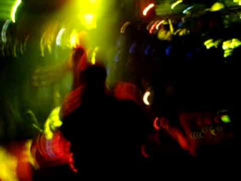 Dj Gio Di Leva @ Millaenya Part 3