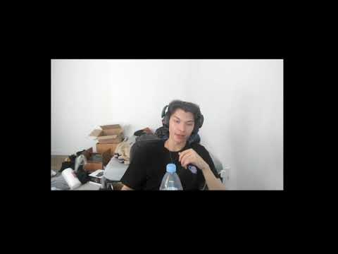 sinatraa — Sinatraa on 2 2 2 and losing OW passion I think w | Valorant Twitch Clip