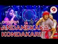 Andangkaka Kondakari By Playback Singer Saindhavi and Super Singer Balaji With Madhan's Band