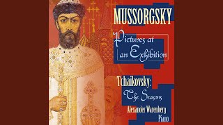 Download lagu The Seasons, Op. 37b: III. March - Song of the Lark mp3