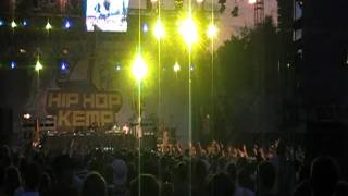 HHK 2011 Wildchild (of Lootpack) - Whenimondamic