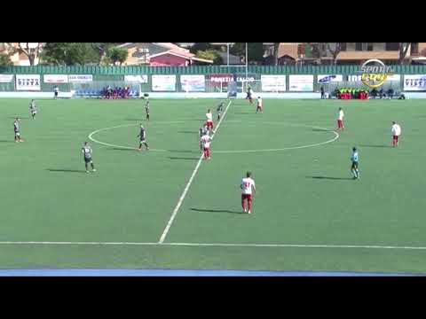 Eccellenza: UniPomezia - Valle del Tevere 0 - 0