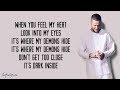 Demons - Imagine Dragons (Lyrics)