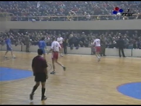 Rukomet: Berane - Lovcen 23:29 (9:14)