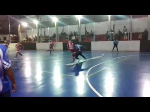 Uniao kebra tudo futsal brasilandia x toque certo