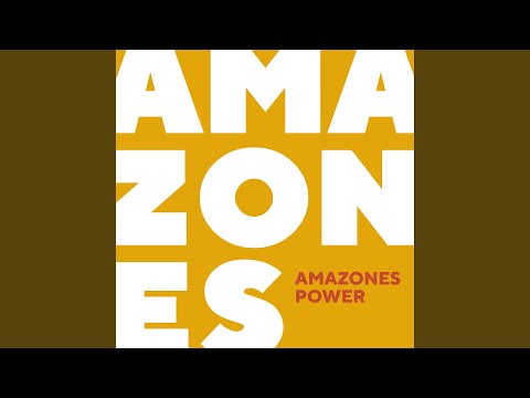 Amazones Power