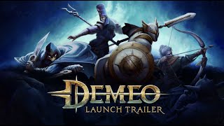 Demeo [VR] (PC) Steam Key LATAM