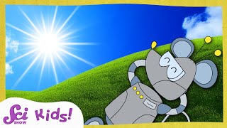 Fun in the Sun | SciShow Kids Compilation
